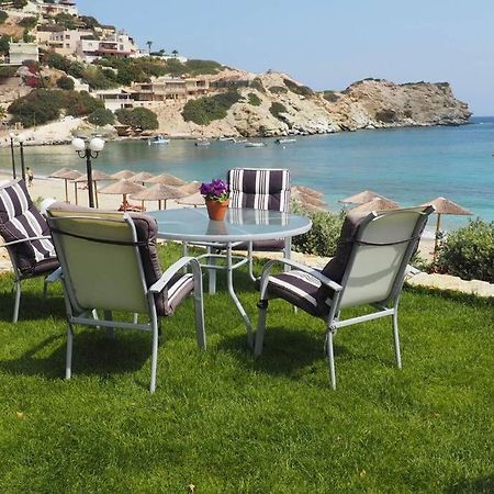Dreamwave Residence - Unique Holidays By The Sea Ligaria  Eksteriør billede