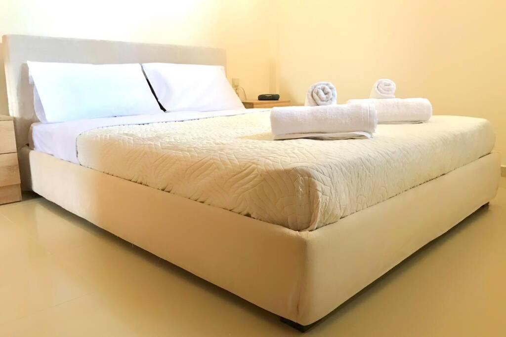 Dreamwave Residence - Unique Holidays By The Sea Ligaria  Eksteriør billede