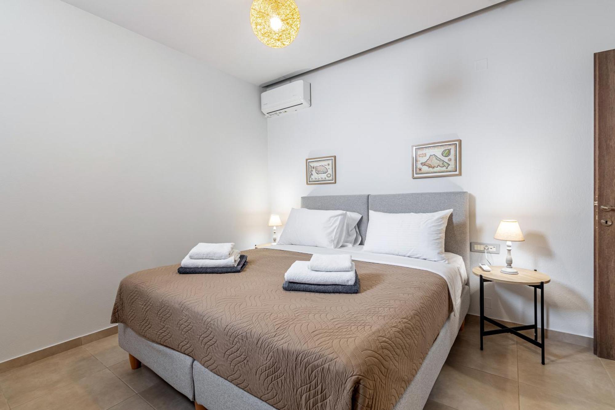 Dreamwave Residence - Unique Holidays By The Sea Ligaria  Eksteriør billede