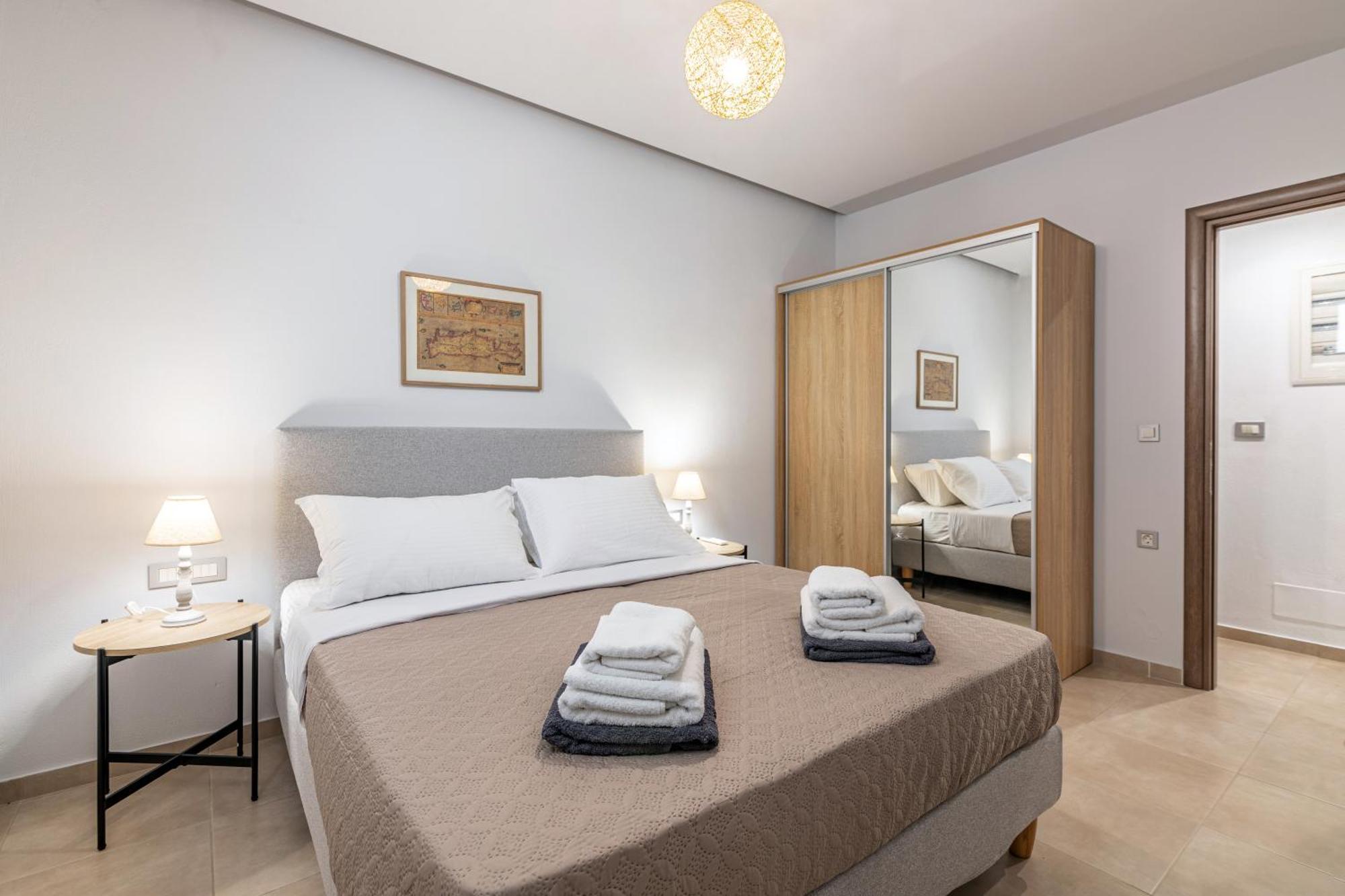 Dreamwave Residence - Unique Holidays By The Sea Ligaria  Eksteriør billede