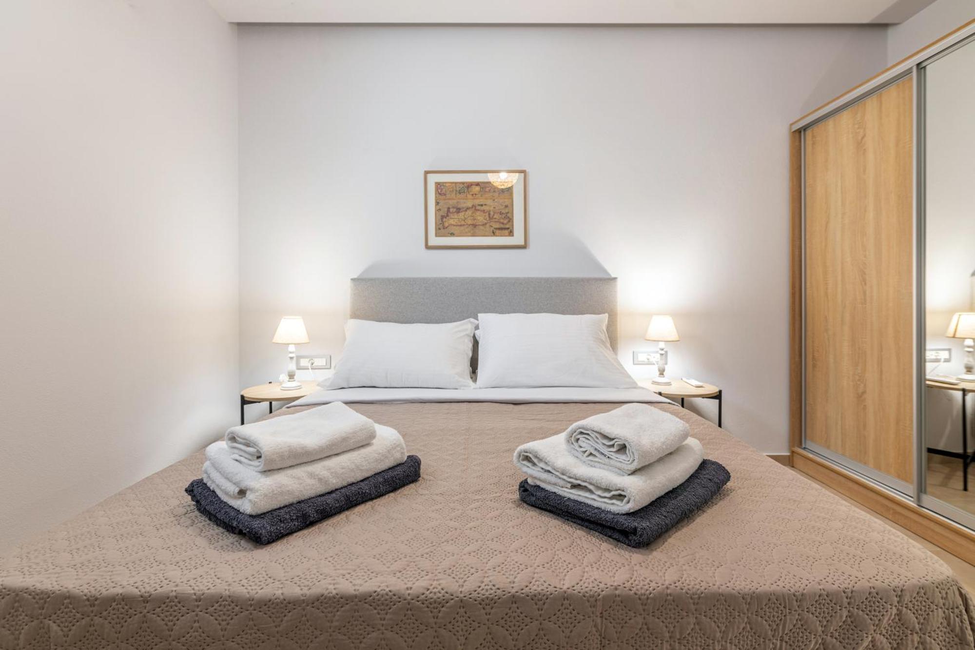 Dreamwave Residence - Unique Holidays By The Sea Ligaria  Eksteriør billede