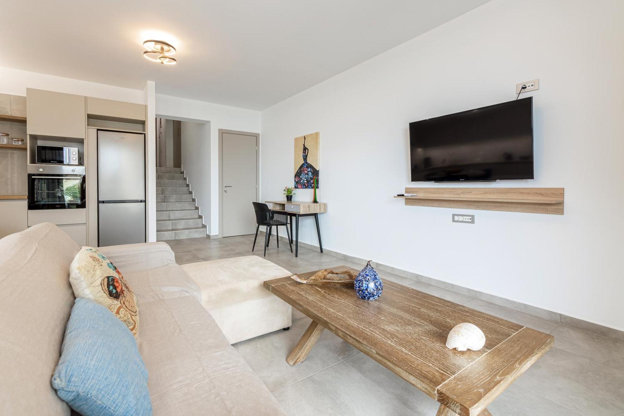 Dreamwave Residence - Unique Holidays By The Sea Ligaria  Eksteriør billede