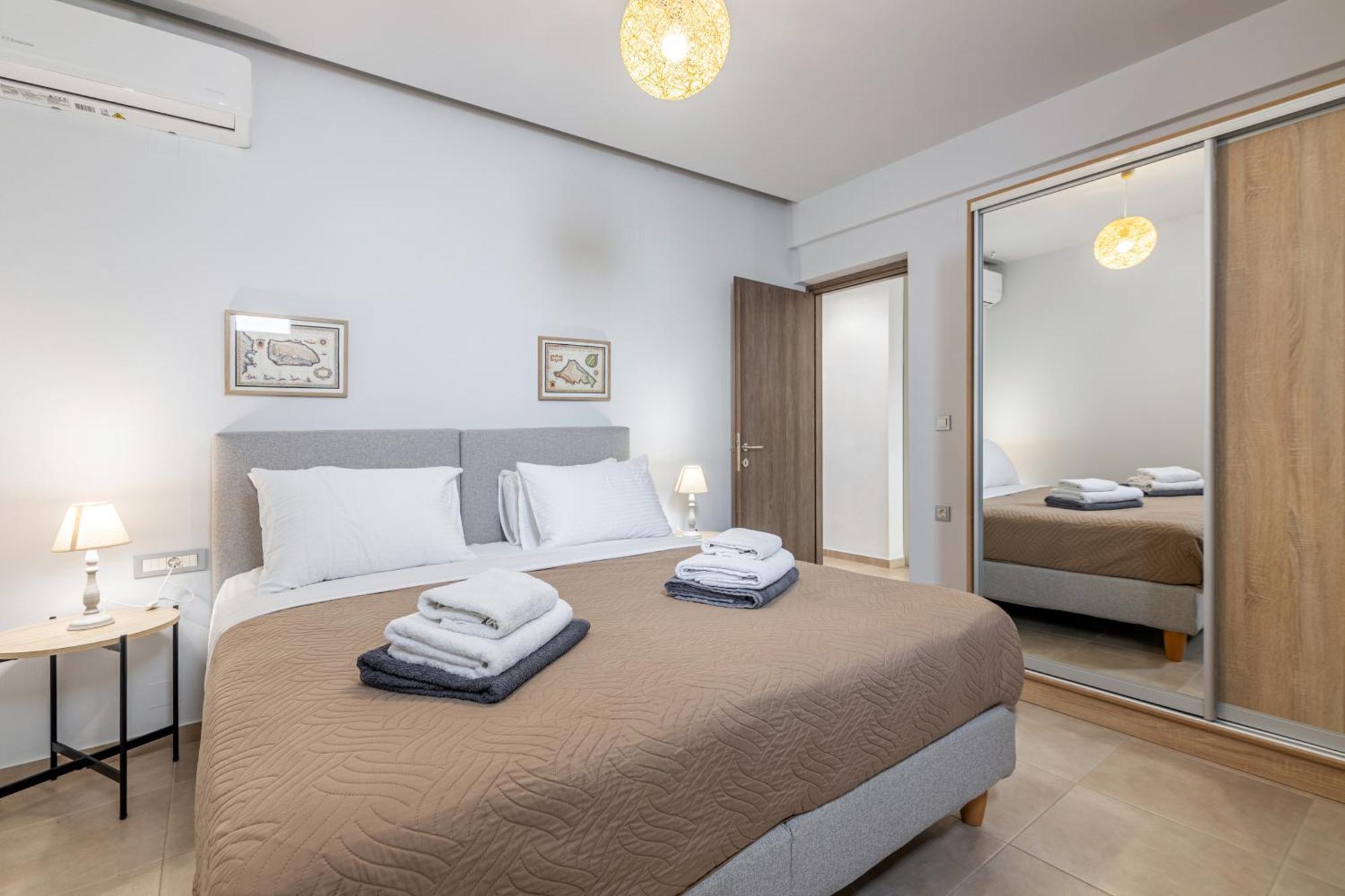 Dreamwave Residence - Unique Holidays By The Sea Ligaria  Eksteriør billede