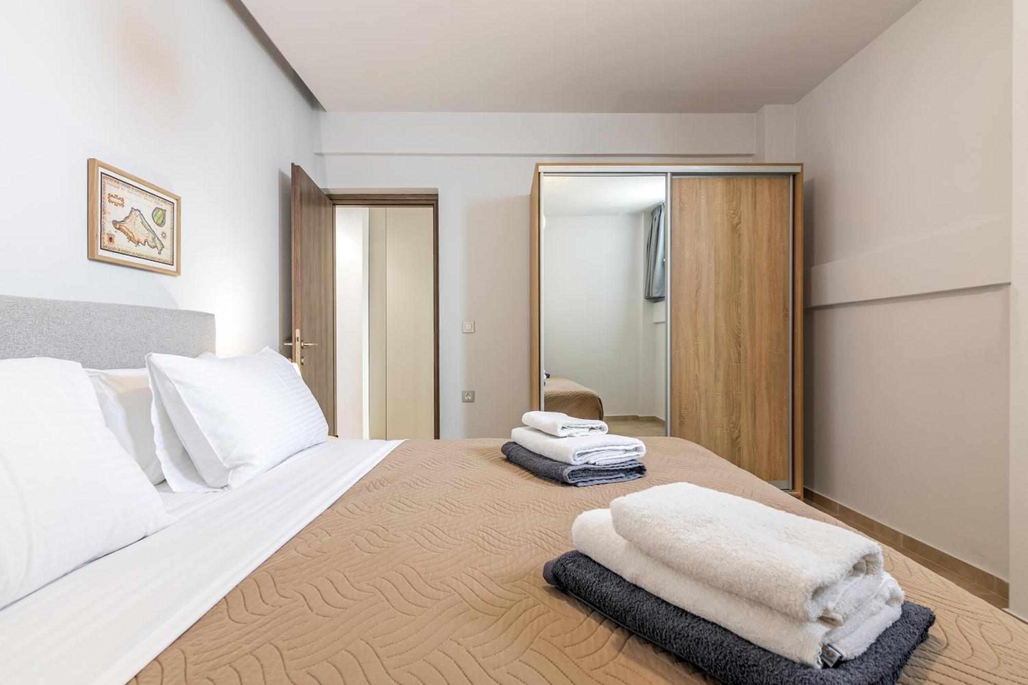 Dreamwave Residence - Unique Holidays By The Sea Ligaria  Eksteriør billede