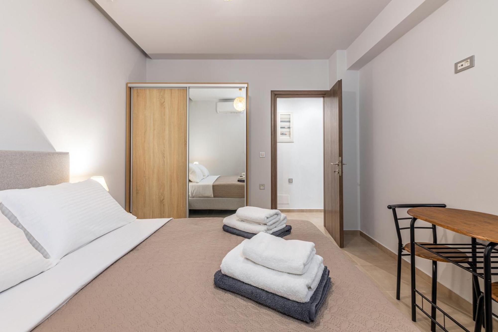 Dreamwave Residence - Unique Holidays By The Sea Ligaria  Eksteriør billede