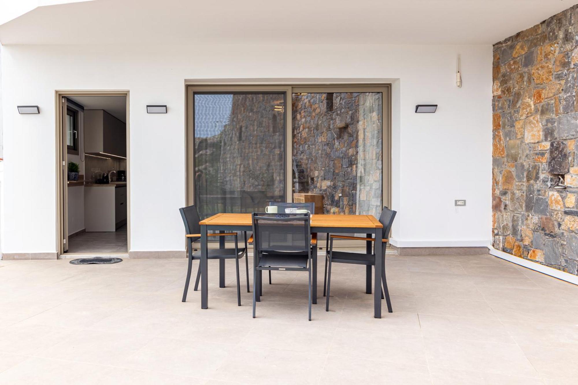 Dreamwave Residence - Unique Holidays By The Sea Ligaria  Eksteriør billede